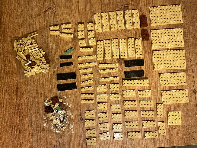 Diğer ORJİNAL LEGO