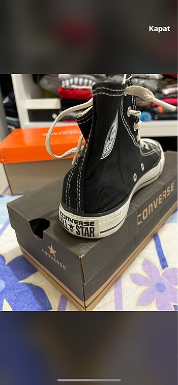 converse