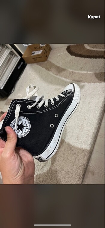 38 Beden converse