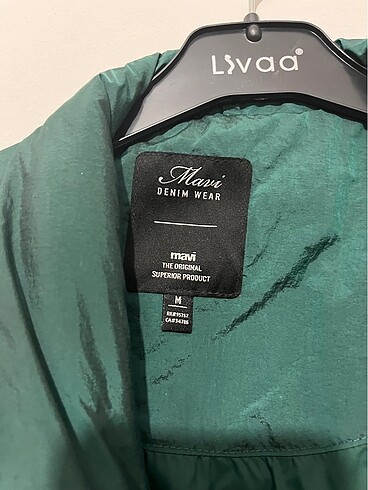 Mavi Jeans Mavi mont
