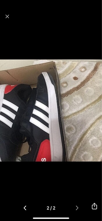 orjinal adidas