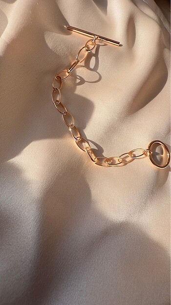 Zara Trend Xuping Bileklik