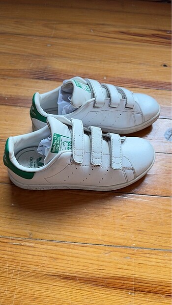 Orijinal Stan Smith