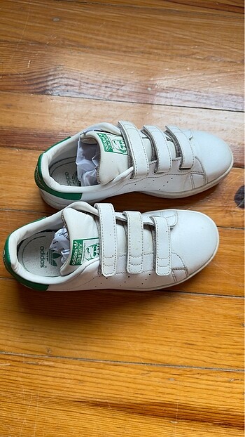 Adidas Orijinal Stan Smith