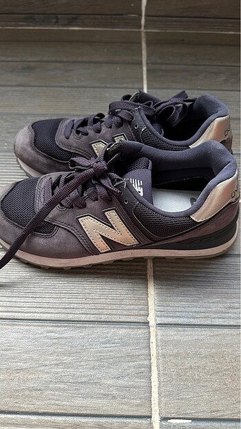 ORİJİNAL NEW BALANCE 574