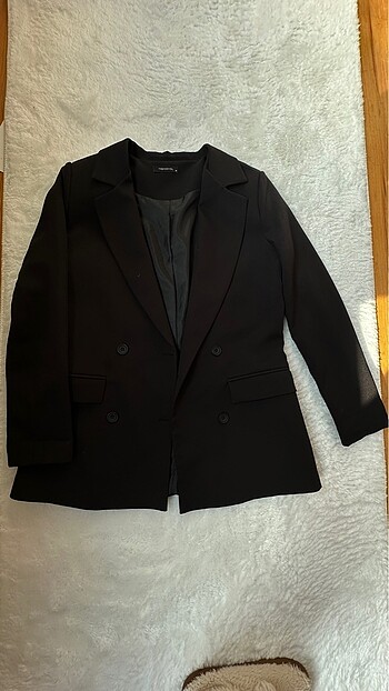 Trendyol & Milla TRENDYOLMİLLA BLAZER CEKET
