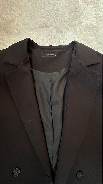 36 Beden TRENDYOLMİLLA BLAZER CEKET