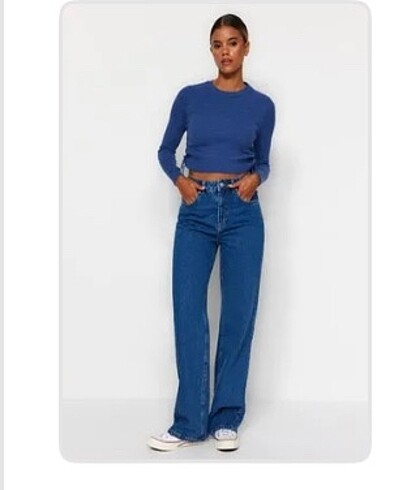TRENDYOLMİLLA JEAN