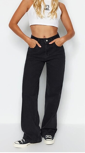 Trendyol & Milla TRENDYOLMİLLA JEAN