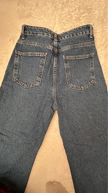 34 Beden TRENDYOLMİLLA JEAN