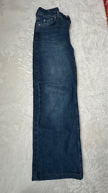 Trendyol & Milla TRENDYOLMİLLA KOYU JEAN