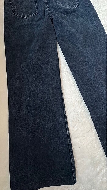 xs Beden TRENDYOLMİLLA KOYU JEAN