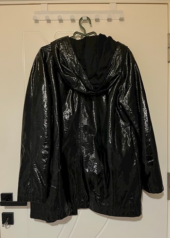 PULLBEAR YAĞMURLUK - Görsel 5