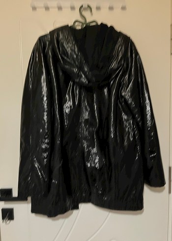 PULLBEAR YAĞMURLUK - Görsel 6