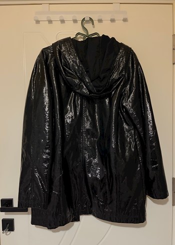 PULLBEAR YAĞMURLUK - Görsel 4