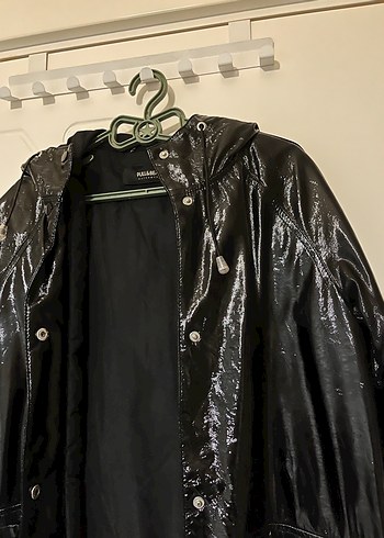 PULLBEAR YAĞMURLUK - Görsel 3