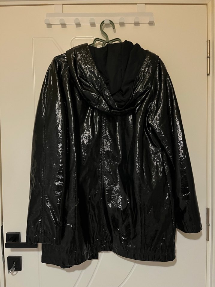 PULLBEAR YAĞMURLUK - Görsel 5