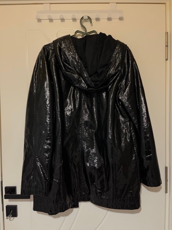 PULLBEAR YAĞMURLUK - Görsel 4