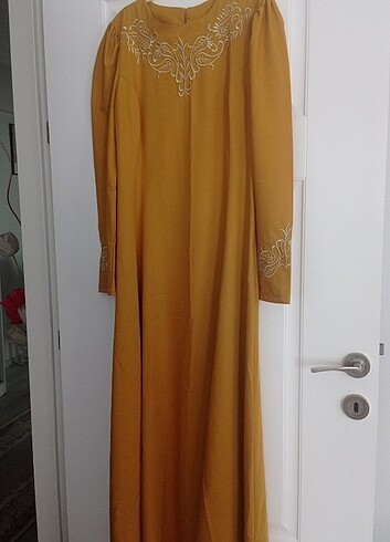 40 Beden Elbise 