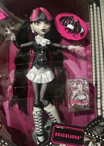 Reel Drama Draculaura
