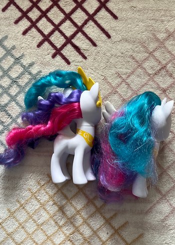 My Little Pony celestia