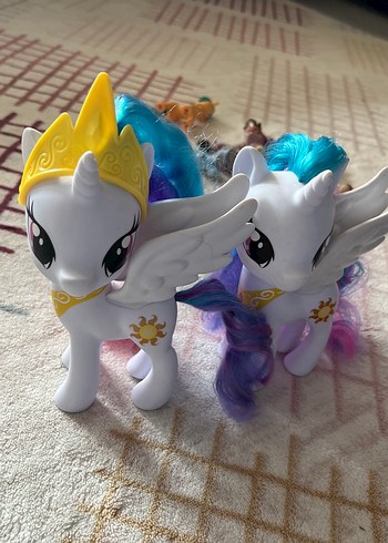My Little Pony celestia