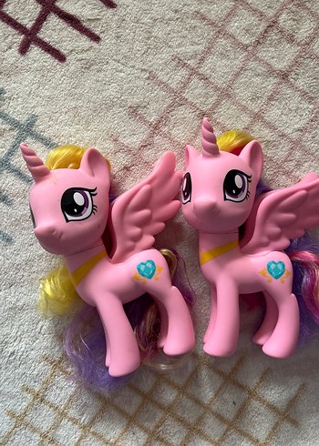 My little pony cadence