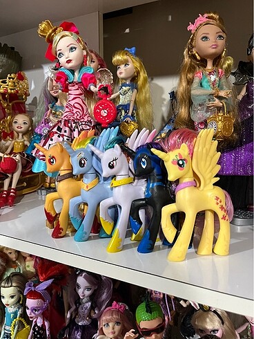 My little pony