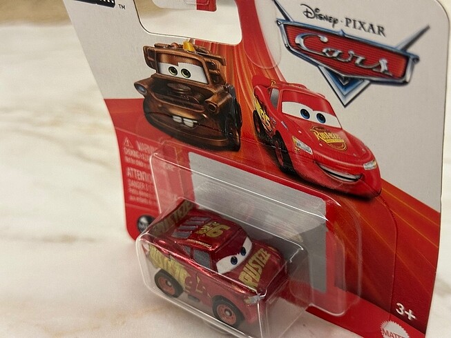 Disney Pixar Cars