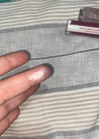 Parlak Bej Pudra - Görsel 4