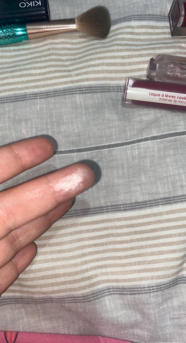 Parlak Bej Pudra - Görsel 4