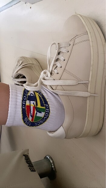 Zara Spor ayakkabi
