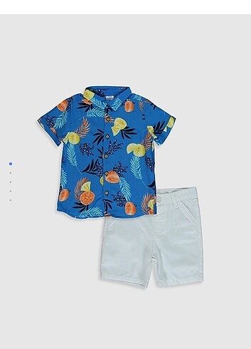 Lc Waikiki 2li Takim