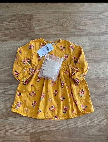 LC Waikiki Lc Waikiki 3-4yaş Elbise