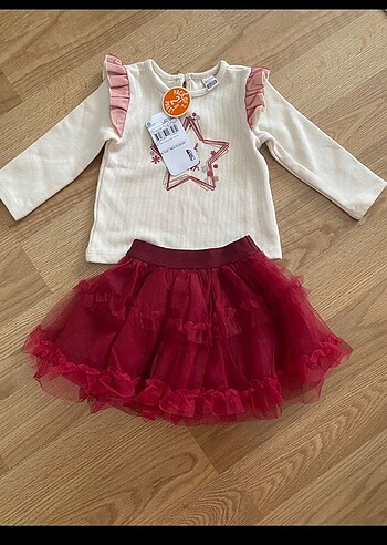 Lc Waikiki 2li Takım
