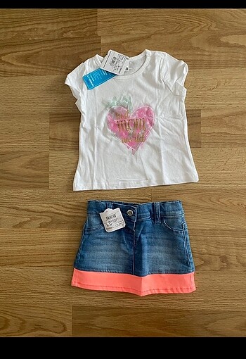 Lc Waikiki 2li takım