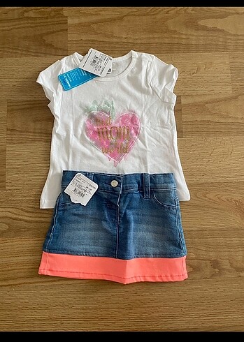 LC Waikiki Lc Waikiki 2li takım