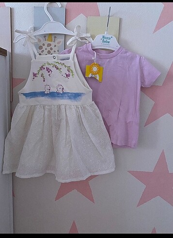 HelloBaby Hello Baby 2li takım
