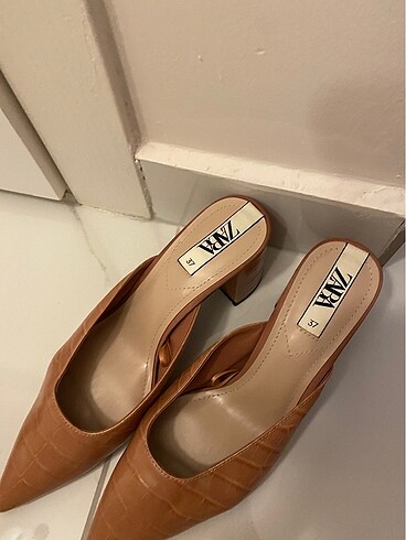 Zara Zara terlik