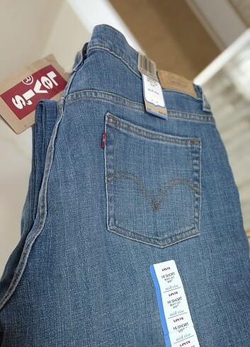 Levis Levi's pantolon #vintage