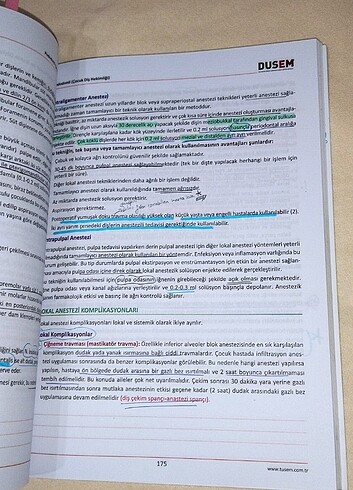 #dusem #dusdata #dis #dishekimligi #dis #kitap #dusem #uzmanlik