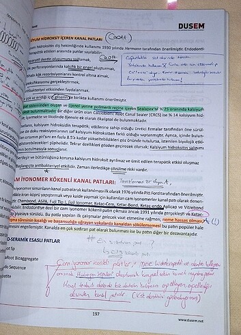 #dusem #dusdata #dis #dishekimligi #dis #kitap #dusem #uzmanlik