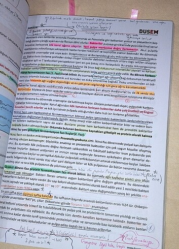 Beden Renk #dusem #dusdata #dis #dishekimligi #dis #kitap #dusem #uzmanlik