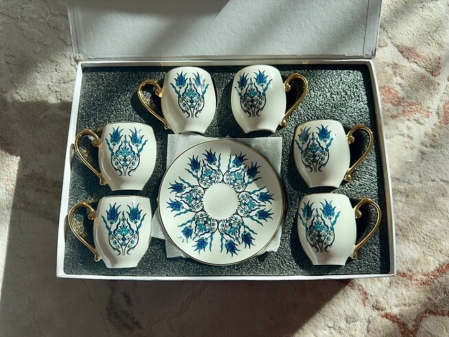 Karaca Fincan Takımı