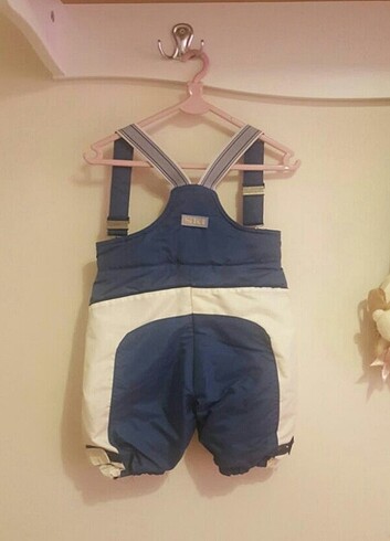 salopet tulum - Görsel 3