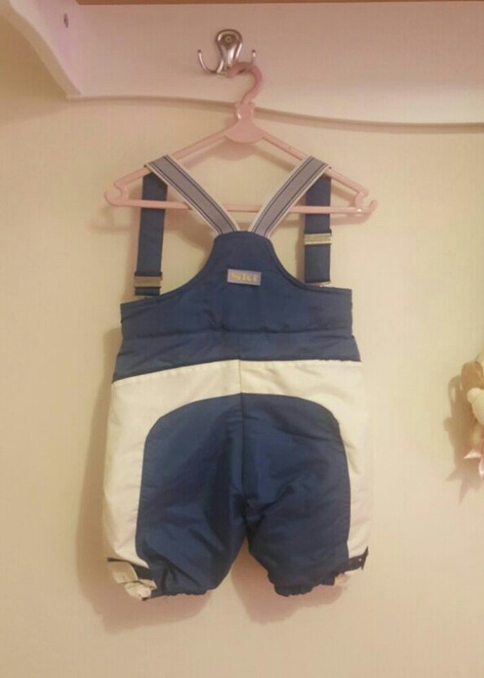 salopet tulum  - Görsel 3