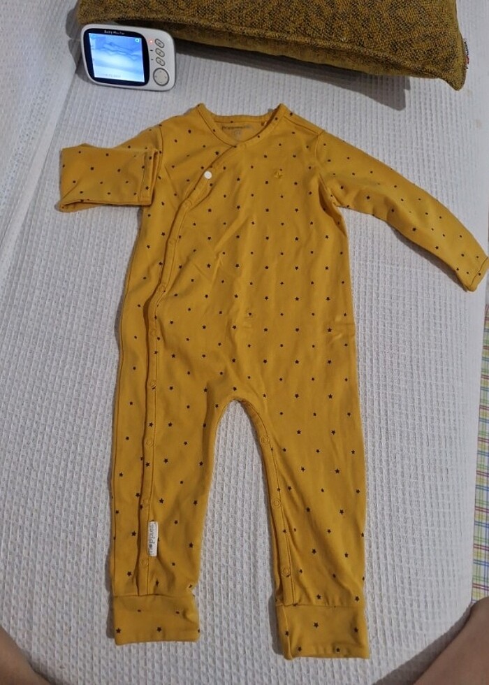 Uyku tulumu penye - Görsel 3