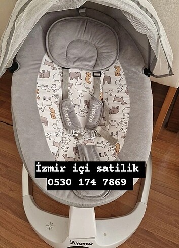 Yoyko ana kucagi - Görsel 2