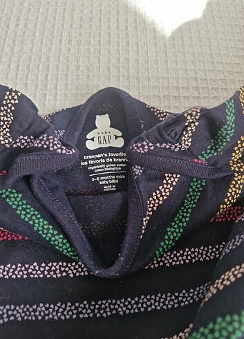 Gap Alt üst takim - Görsel 6