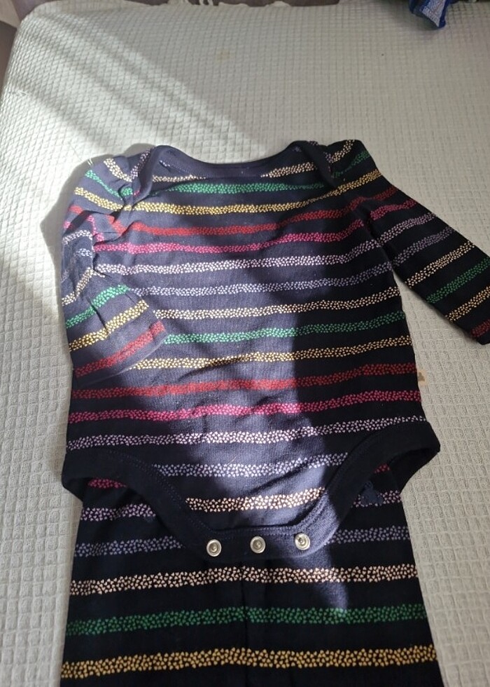 Gap Alt üst takim - Görsel 2